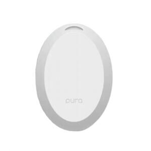 NEW PURA mini devise diffuser in white